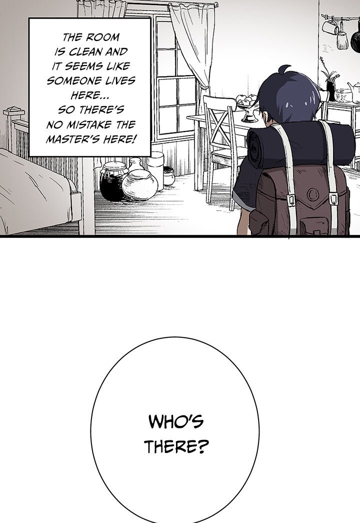 I Reincarnated as a Villain of an RPG, But I Want to Survive - episode 3 - 50