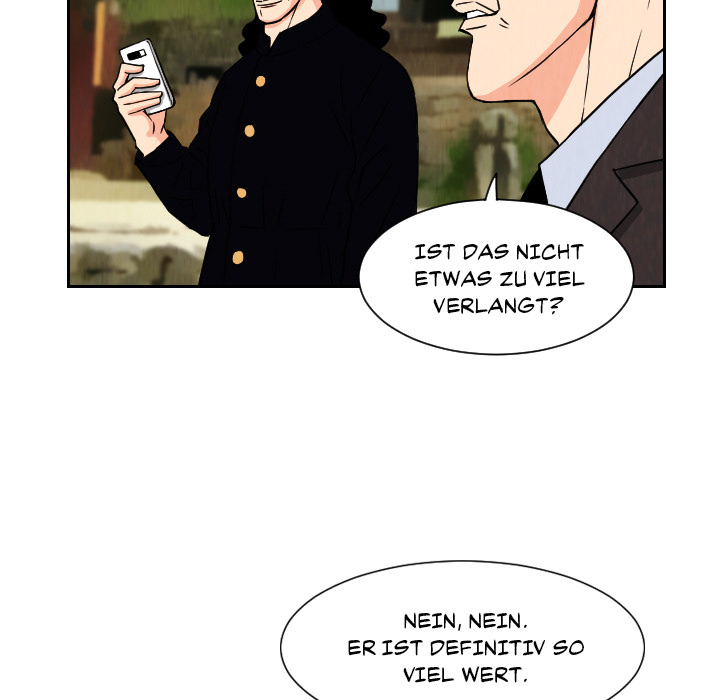 Holzköpfe auf dem Weg nach oben - episode 65 - 47