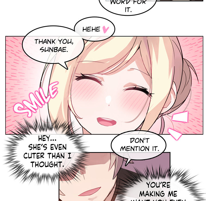 A Pervert's Daily Life - episode 13 - 60