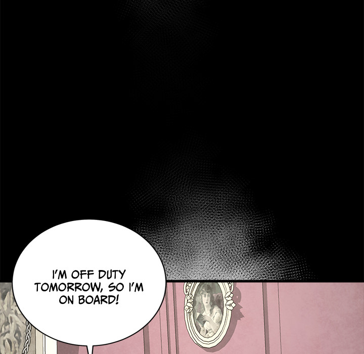 Demon Cat - episode 33 - 11