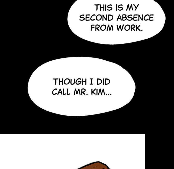 Workaholic Gangster - episode 89 - 85