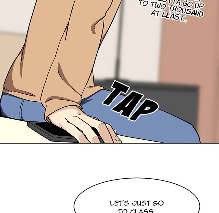 Excuse Me, This is my Room - episode 14 - 98