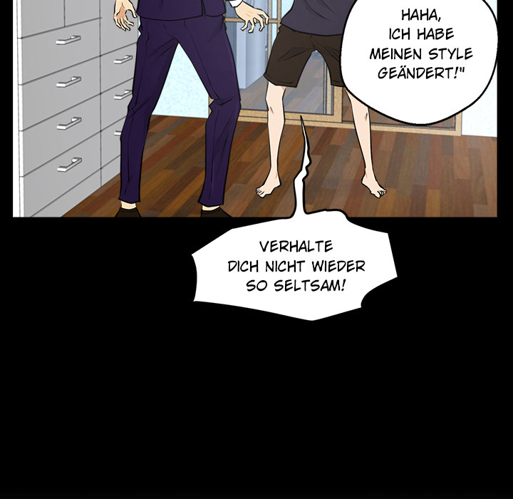 Los geht´s Mr. Kang! - episode 8 - 9