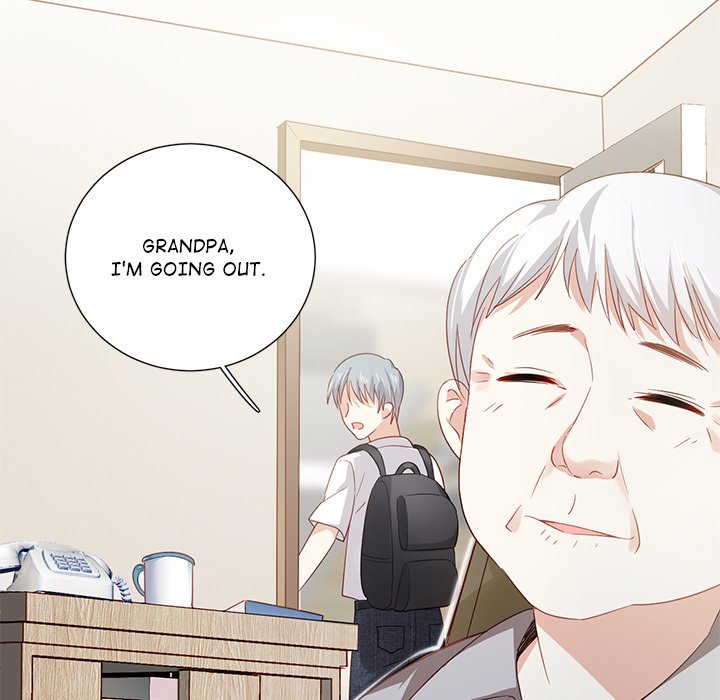 A Young Case of Hearts - episode 9 - 59
