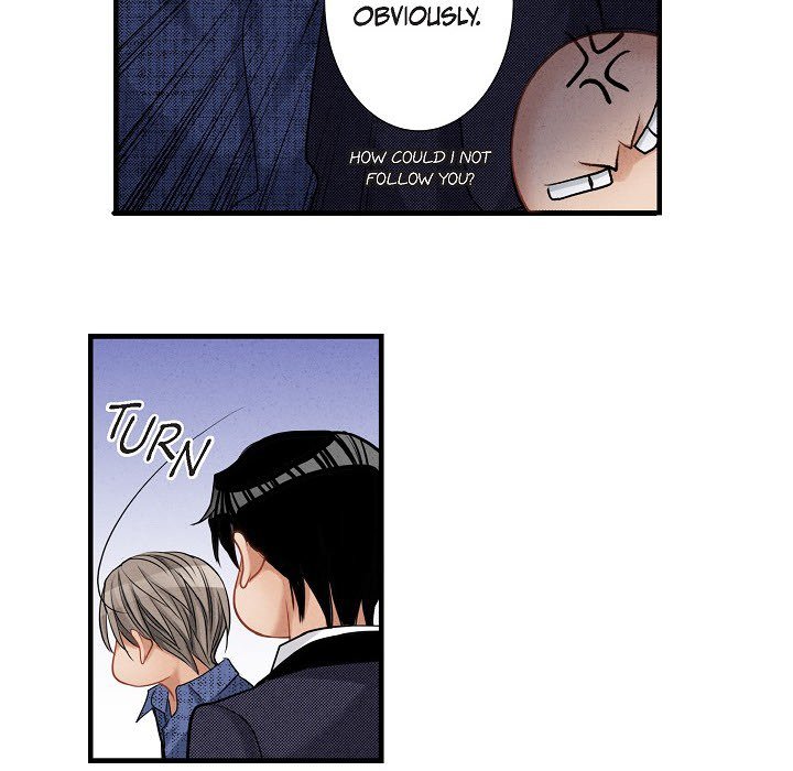 Work, Fight and Love - Webtoon Edition - episode 66 - 30