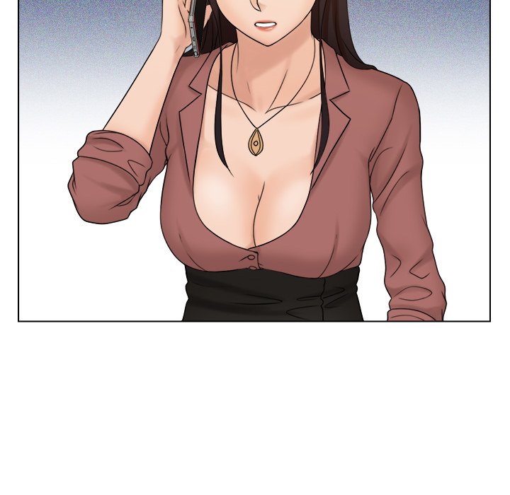 My Girlfriend and My Slave - episode 11 - 53
