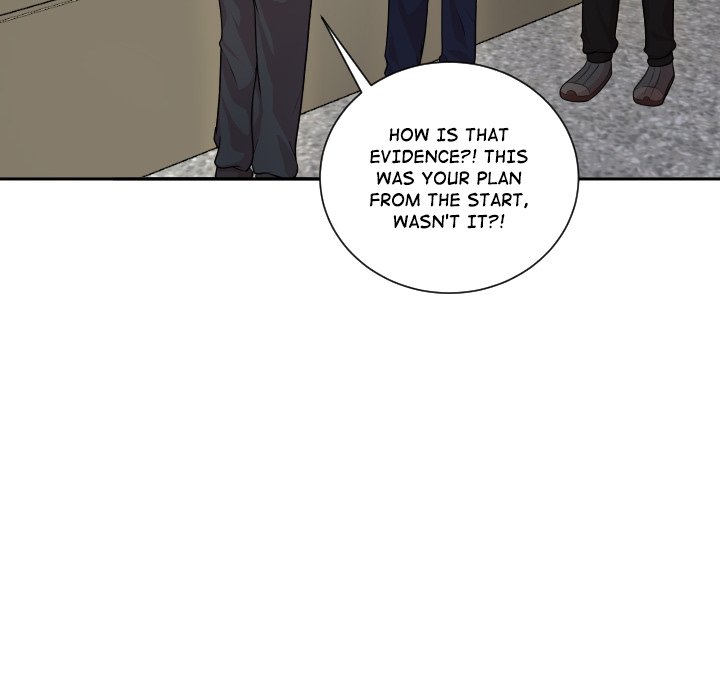 Fraud Smash : Prosecutor Lim's Secret Operation - episode 14 - 57