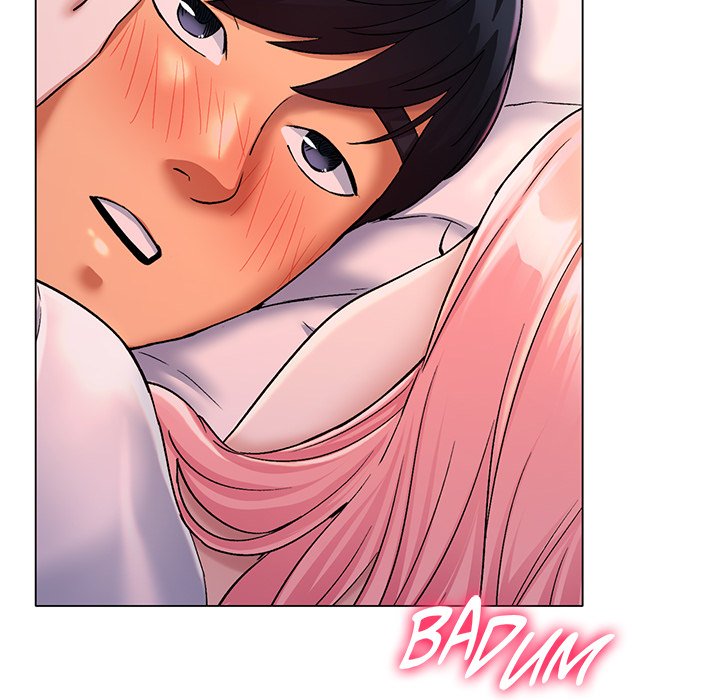 Ice Love - episode 7 - 166