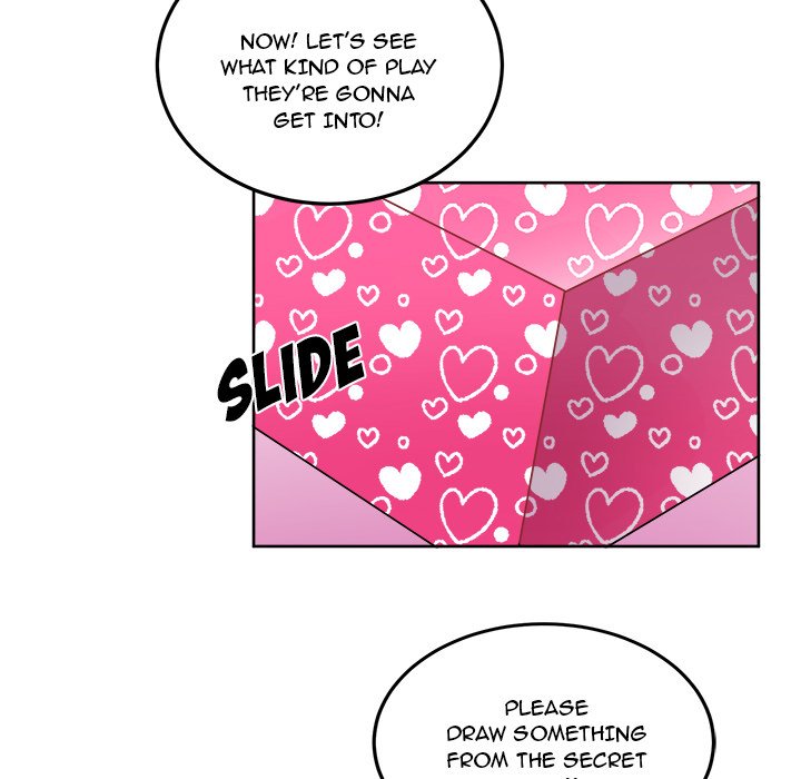 Pheromone Sherbet♥ - episode 19 - 51