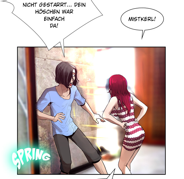 Die Maske - episode 6 - 82