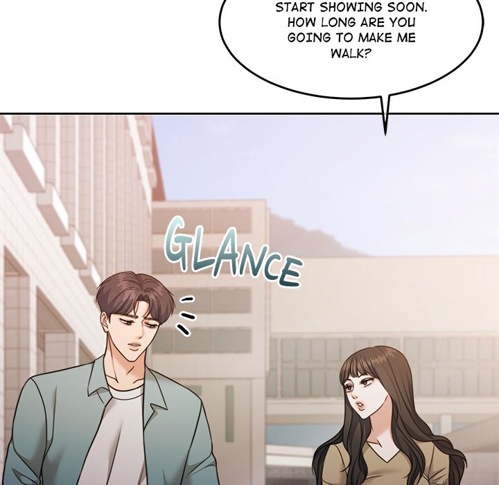 Pregnancy Contract - episode 41 - 167