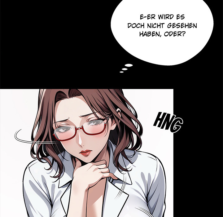 Workaholic Gangster - episode 41 - 150