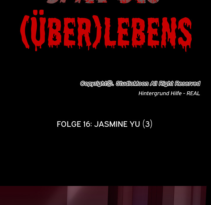 Spiel des (Über)Lebens - episode 16 - 7