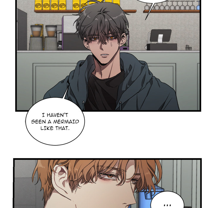 The Spring Scent of the Sea - episode 48 - 80