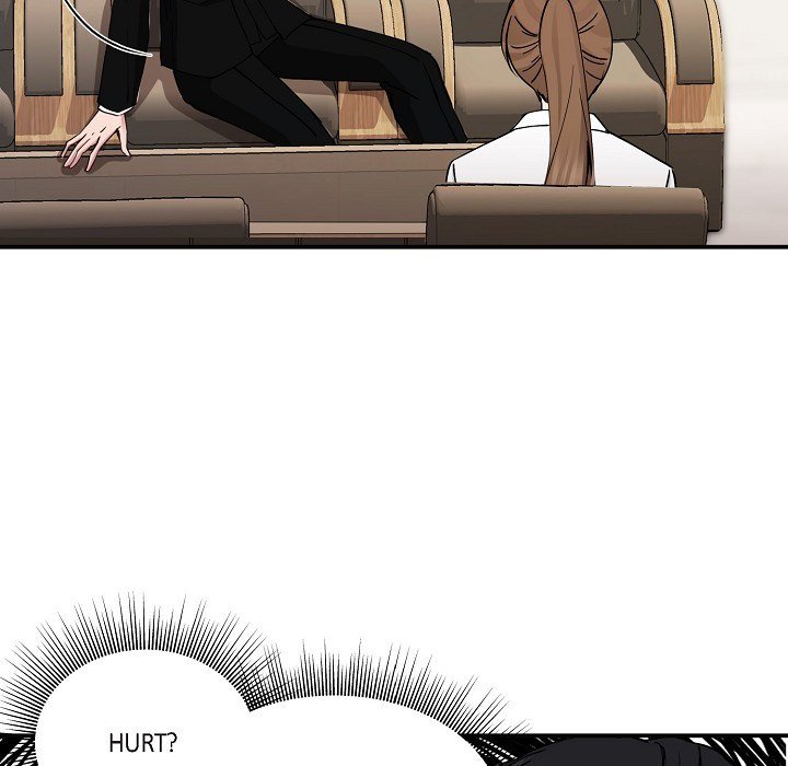 Unquenchable Thirst - episode 9 - 8