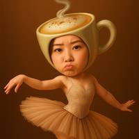 TikTok Account Photo