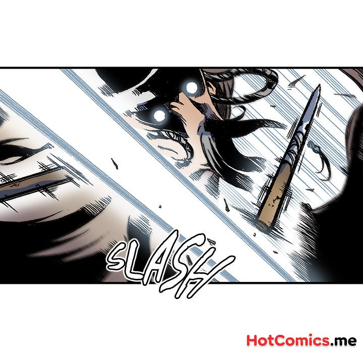 Legend of Sayu - episode 4 - 71
