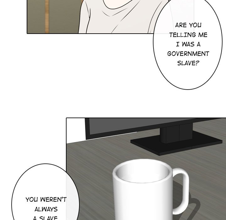 Leave Me Not - episode 3 - 65