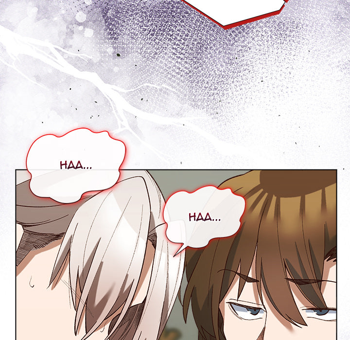 Young Lady's Knight - episode 18 - 105