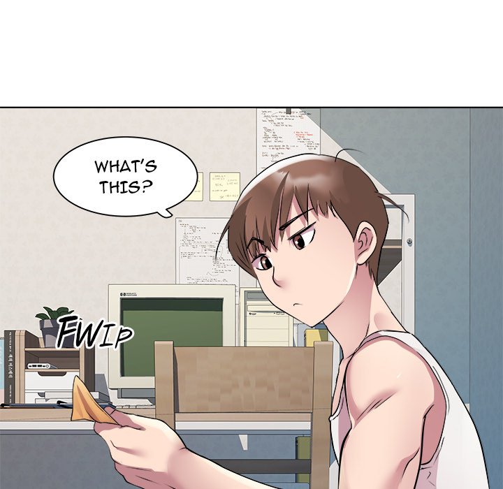 RE: Twenty Three - episode 11 - 31