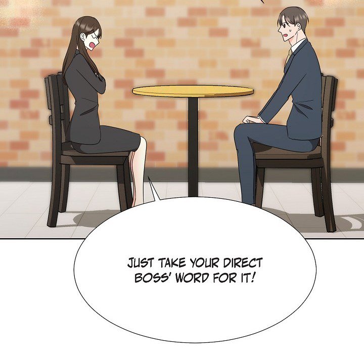 Fragrant Office Life - episode 38 - 36