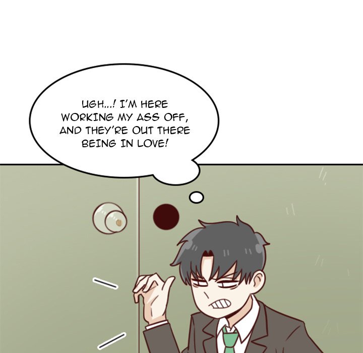 Hidden From The Light - episode 16 - 21