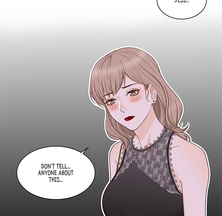 Secret Campus - episode 14 - 112