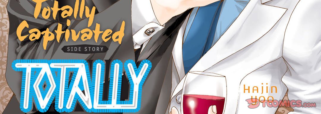 Totally Captivated Side Stories - episode 9 - 2