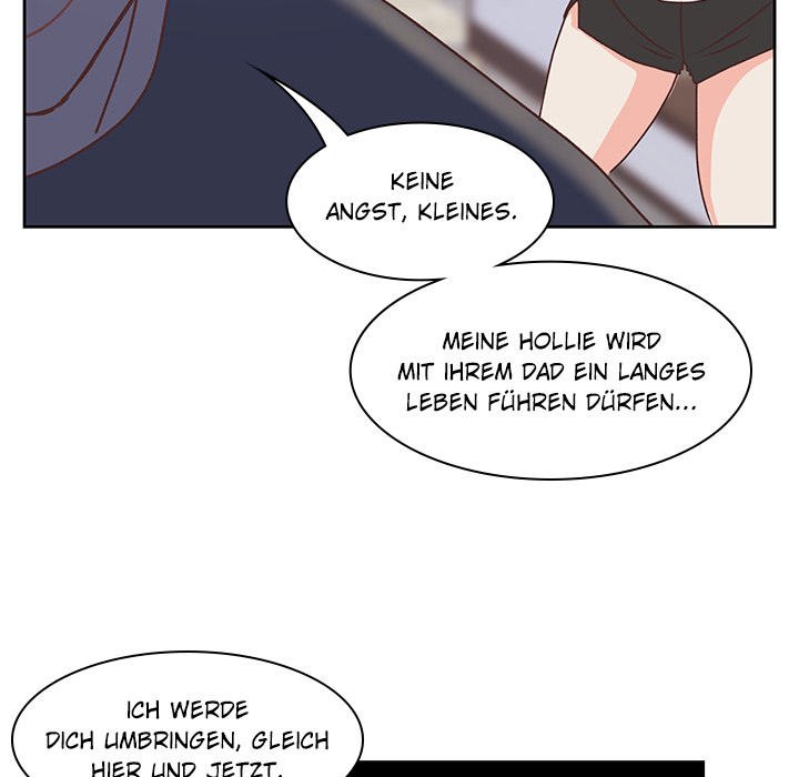 Der Mädchen-Knigge - episode 85 - 95