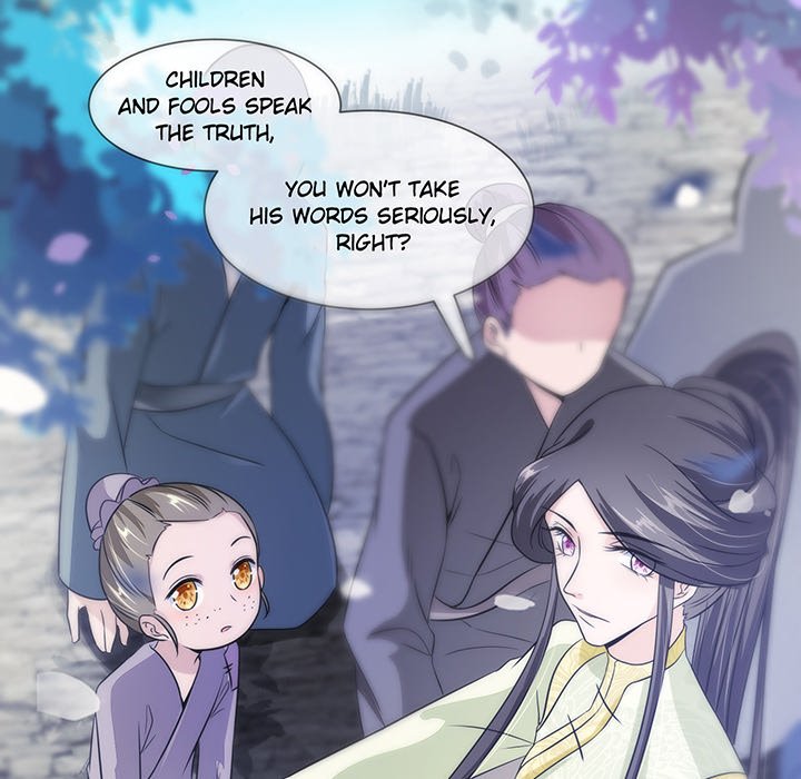 General and Her Medic Lover - episode 12 - 41