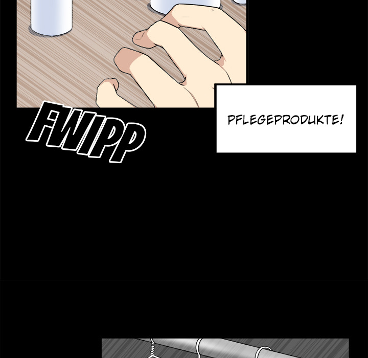 Raus aus meinem Zimmer! - episode 7 - 40