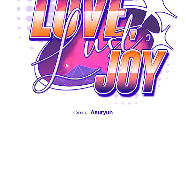 Love, Lust, & Joy - episode 1 - 14