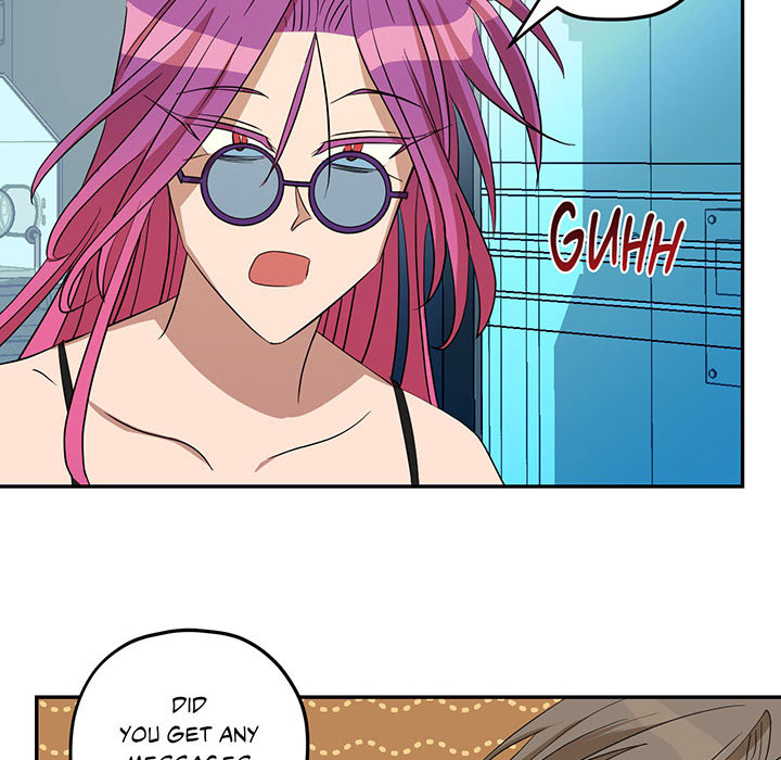 Love, Lust, & Joy - episode 13 - 23