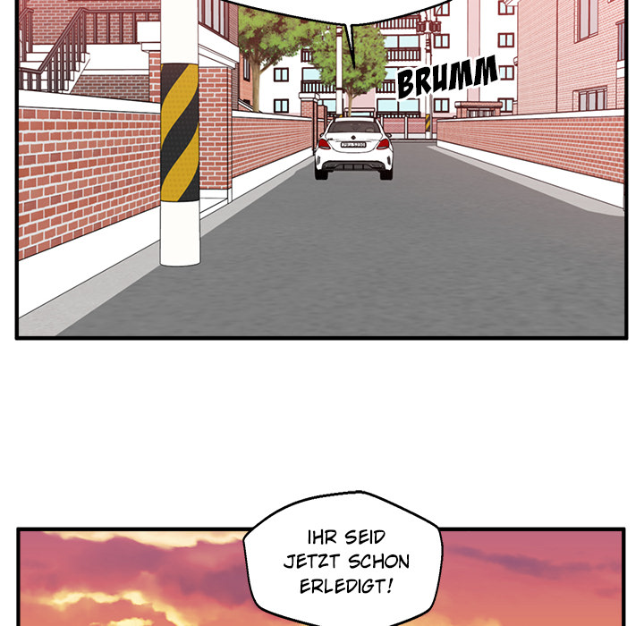 Los geht´s Mr. Kang! - episode 79 - 77