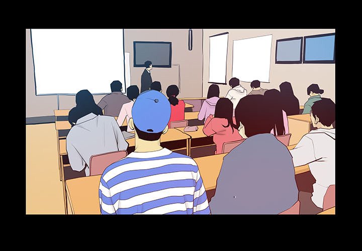 Sex Note - episode 3 - 2