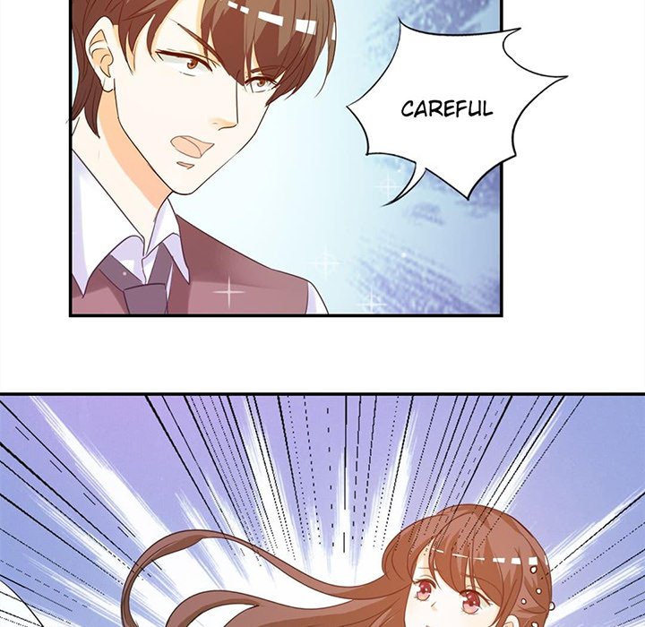 Good Morning, Mrs. Fu - episode 3 - 87