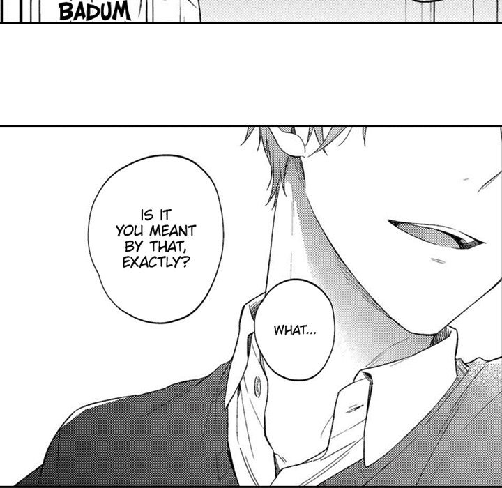 Love Blooms for a Twisted Blossom - episode 3 - 55