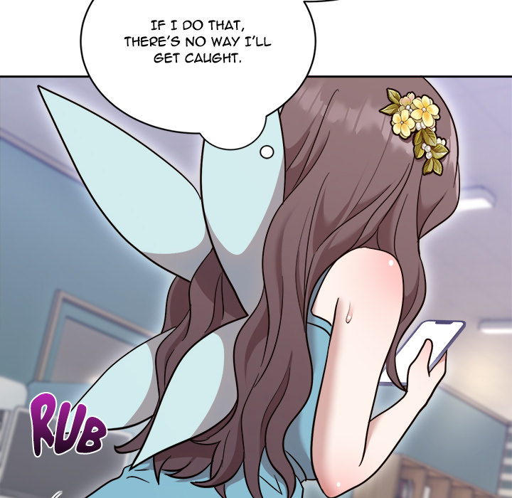 Knot My Secret - UNCENSORED - episode 18 - 113