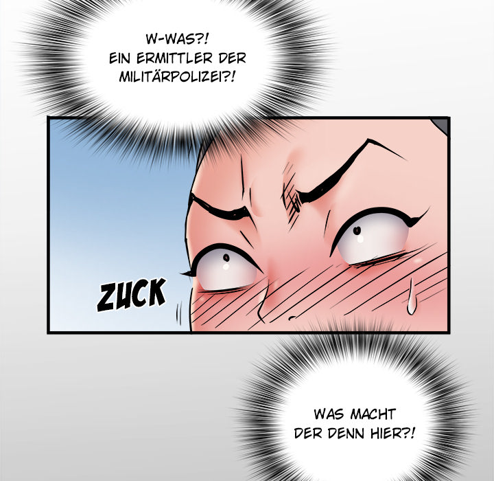 Frau Kommandantin - episode 28 - 34