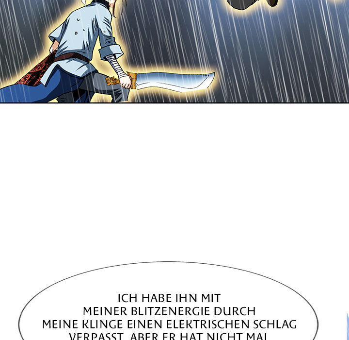 Die Reise des Gunak - episode 13 - 16