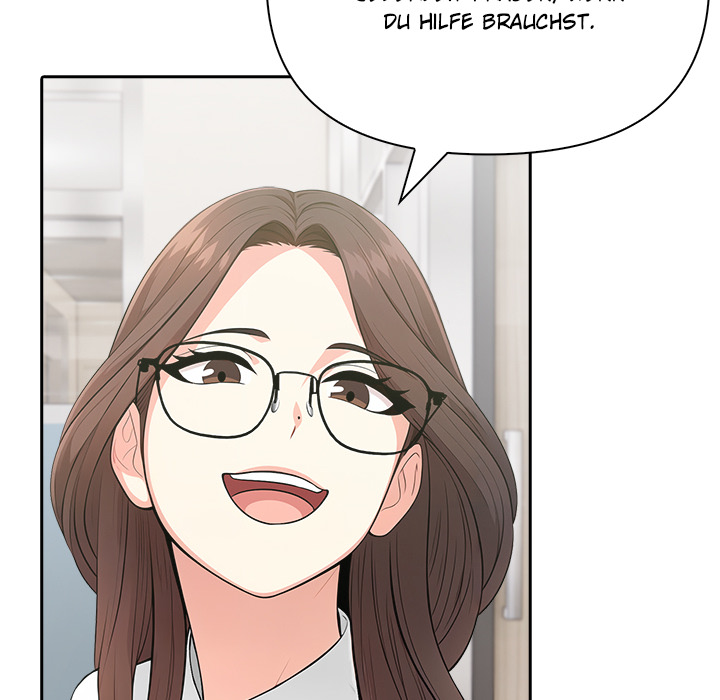 Unter ihrem Schreibtisch - episode 1 - 56