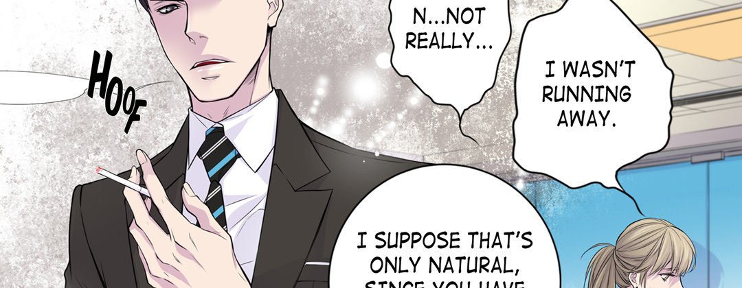 My Ex, Client  - episode 2 - 81