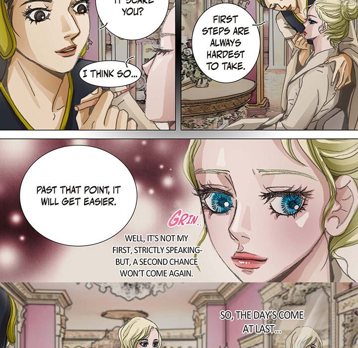The Emperor's Woman - episode 56 - 6