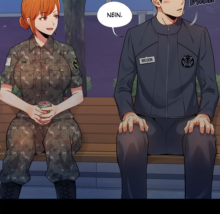 Sergeant Brynn - episode 1 - 71