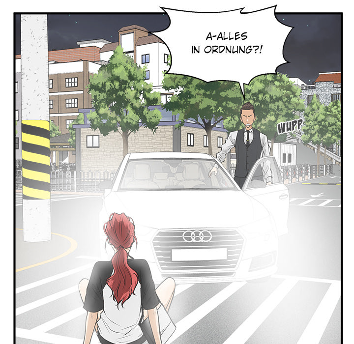 Los geht´s Mr. Kang! - episode 44 - 106