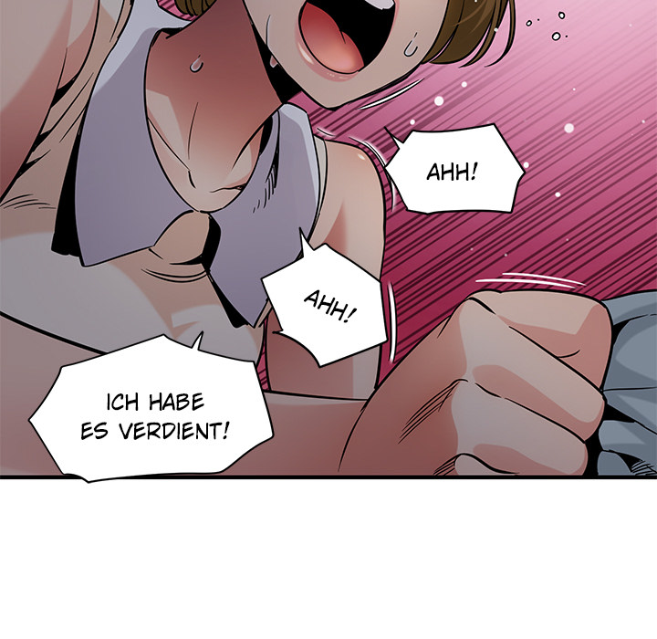 Wer hat Angst vor Mister H? - episode 17 - 24