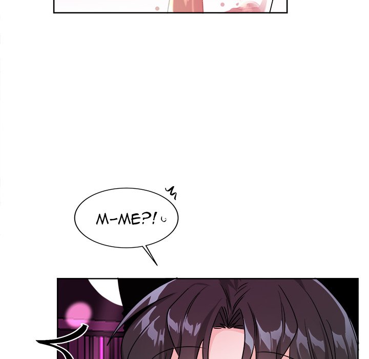 Pheromone Sherbet♥ - episode 19 - 5