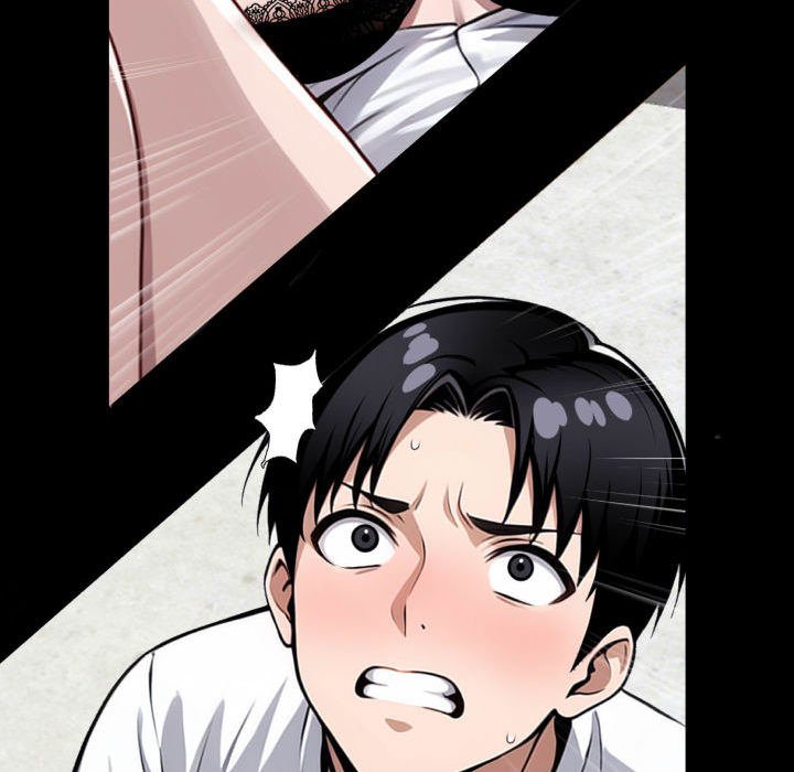Workaholic Gangster - episode 15 - 57