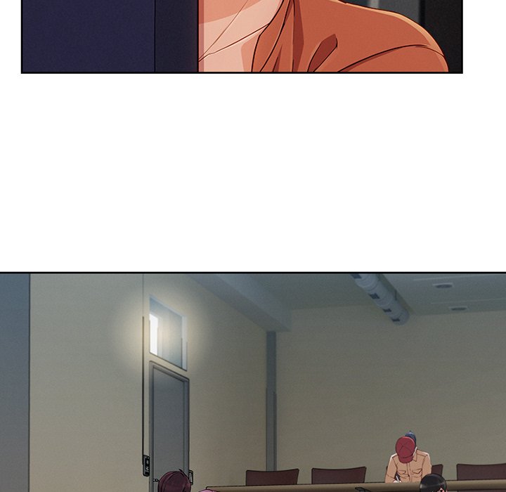 Sang-Ah - episode 28 - 16