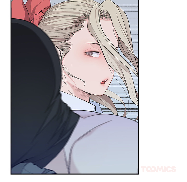 Teach Me How to Please You - episode 10 - 56